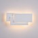 Bra Technical C804WL-L12W, LED, 12W, 26x5.5x12.5 cm, 550lm, white color