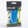 Cabinet locks for cabinet doors, blue color