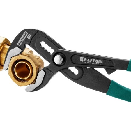 Rasual ticks Kraftool Panzer 22353-25, CRV, 250 mm-4