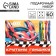Gift set: notebook coloring and wax crayons to the “steep rider”