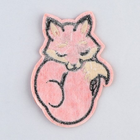 Thermal appliance "Fox", 4.3 x 6.2 cm-4