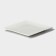 Porcelain plate Magistro Kingdom, 15.2 × 1.6 cm