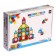 Magnetic designer "Magic Magnet", 45 parts