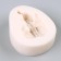 Form Silicone Universal “The Terrible Dragon”, 6 × 3.7 × 2.2 cm