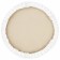 Canvas on the subframe, 40 cm round, primed, 380 g/m2, 100% cotton, Brauberg Art Classic (19232)