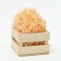 Paper filler, cream, 50 g