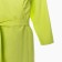 Women's waffle robe and I am 3/4 sleeve, size 54-56, light green, 100% cotton, 200g/m2