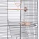 Birds of "Piggers" No. 101-B, collapsible, 42 x 30 x 65cm (staff.) Beige beige