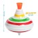 Yula "Rainbow", light and sound effects