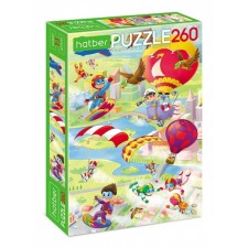 Puzzle ECO 