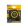 Denzel roulette 31550, rubberized case, automatic, 3 m x 16 mm