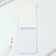 Notepad A6, 40 liters on the crest, soft cover "Nature"
