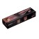 SCARLETT SC-HS60699, 40 W, ceramic coating, up to 210 °, burgundy