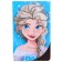A postcard with magnetic bookmarks "The most beautiful!", Cold heart, 4 pcs.
