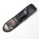 Multifunctional spatula 8V1 "Taiga" in a case, 27 cm, metallic