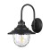 Bra Kalpi, 1x60W E27, black color, IP44