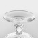 A set of glasses for cognac Longchamps, 320 ml, crystal glass, 2 pcs