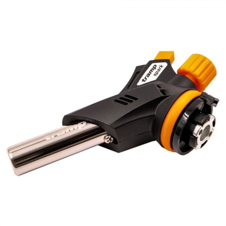 Tramp gas cutting with piezing Spark, 14 x 10.5 x 4.2 cm-3