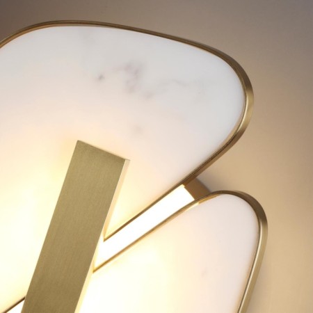 Wall lamp IP20 LED 10W-2