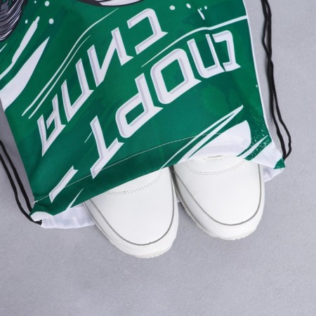 Back for shoes "Sport - Strength" polyester, size 30 x 40 cm-4