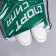 Back for shoes "Sport - Strength" polyester, size 30 x 40 cm