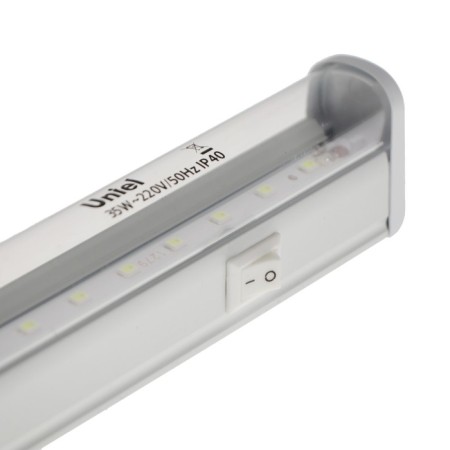 LED LED LED, 35W, 1150mm, IP40, 220V, full spectator. with off. transparent-3