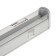 LED LED LED, 35W, 1150mm, IP40, 220V, full spectator. with off. transparent