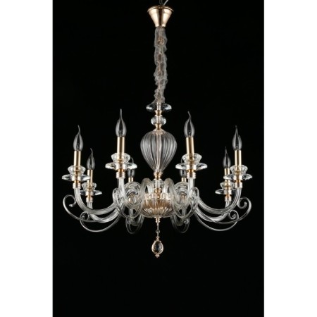 Suspended chandelier Daniele E14 320W-6