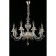 Suspended chandelier Daniele E14 320W