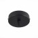 Ceiling fastening per 1 lamp (round) ST LUCE. SL001.403.01. SL001, 10x10x2 cm, black color