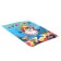Reusable stickers "Freaks. Underwater king "