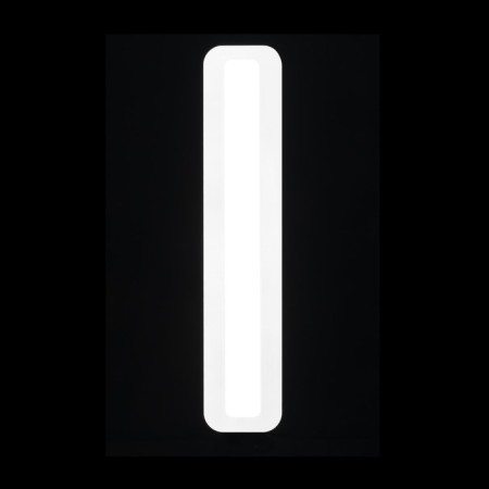 Lamp of the Citilux “Trinity” CL238540, 40x8 cm, 1x16W, LED, white color-4