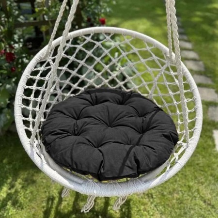 Billy swing pillow, diameter 60 cm-1