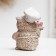 Figure "Owl in the cap" 8x5x5cm
