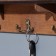 Key with a shelf "Good when..." Brown color, 28x23x7.5 cm