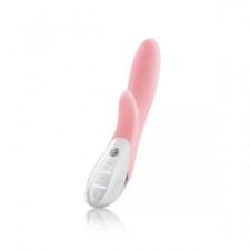 Vibrator Mystim Danny Divido pink