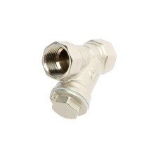 Carriage filter Aqualink, 1/2 
