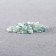 Set for creativity "Green Fluorite", Gate, fraction 0.7-0.9 cm, 100 grams