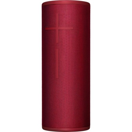 Column port. Logitech Ultimate Ears Megaboom 3 Red 30W 1.0 BT (984-001406)-1