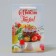 Gift package, packaging, “with a light Easter!”, 12 x 18 x 12 cm