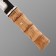 Tourist knife "Bamboo" 24cm, blade 127mm/4mm