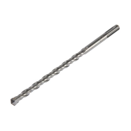 Tour tundra, double spiral, SDS-Plus, 12 x 210 mm.