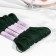 Muline threads, 8 ± 1 m, dark green color No. 890