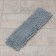 Nozzle for a flat mop Raccoon, 41 × 12 cm, microfiber book