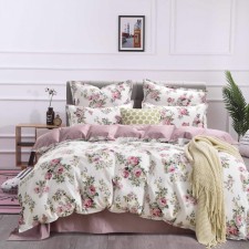 Bed linen euro 