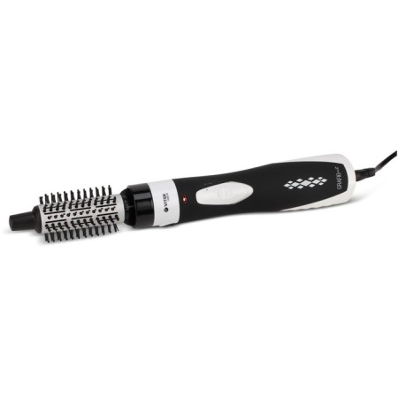 Vitek VT-2510, 1000 W, ionization, ceramic coating, 2 modes, 3 nozzles-1