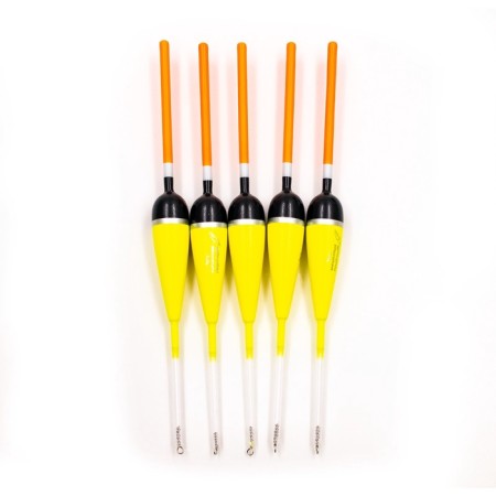 Polyurethane foal Yaman 104-030, 3 g, 3 p. 5 pcs.-1