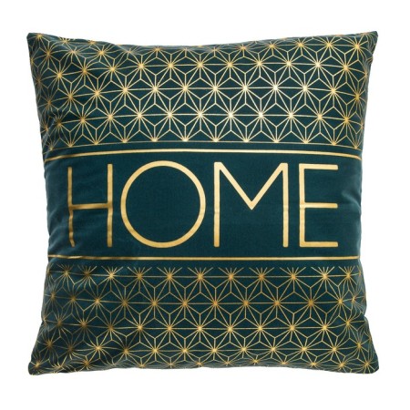 Pillowess Decorative Ethel "Home" 42 x 42 cm, velor
