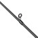 Spinning "Volzhanka Meteor 2.0", test 5-25 g, length 2.1 m