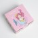 Box - Penal, Gift packaging, “Beautiful”, 15 x 15 x 7 cm